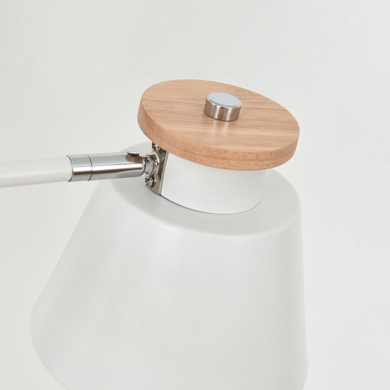 Accesorios de iluminación de lámparas de madera modernos Luz de suspensión de beige múltiple para sala de estar