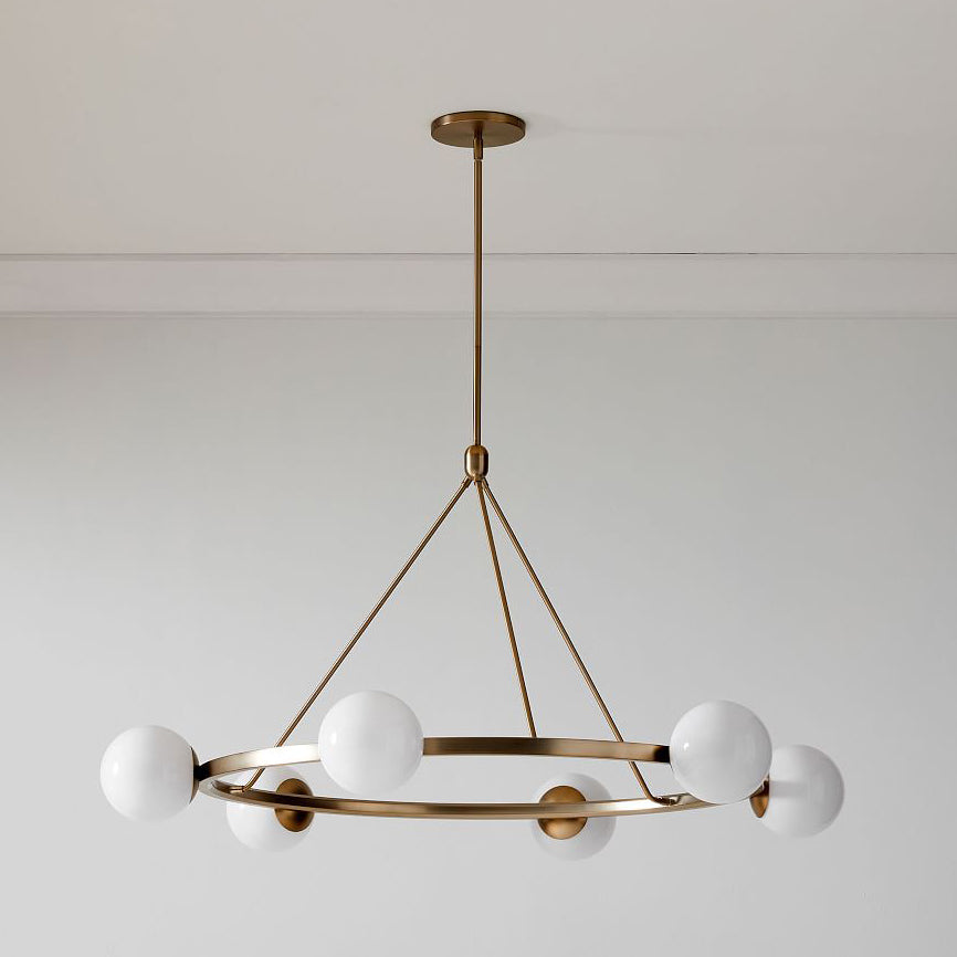 Modern Pendant Lighting Minimalism Pendant Light Fixtures for Drawing Room Coffee Shop