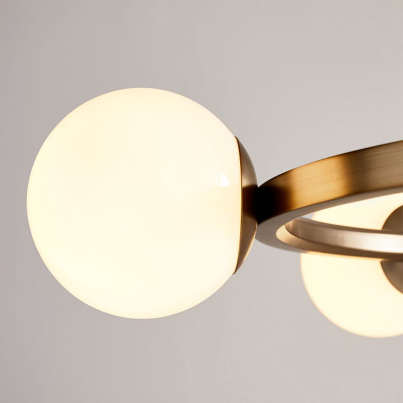 Modern Pendant Lighting Minimalism Pendant Light Fixtures for Drawing Room Coffee Shop