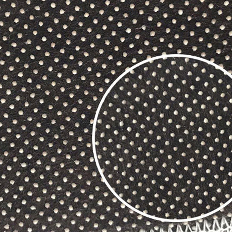 Lichtgele modern tapijten Polyester grafisch gebied Tapijt niet-slip achterste tapijt voor woonkamer