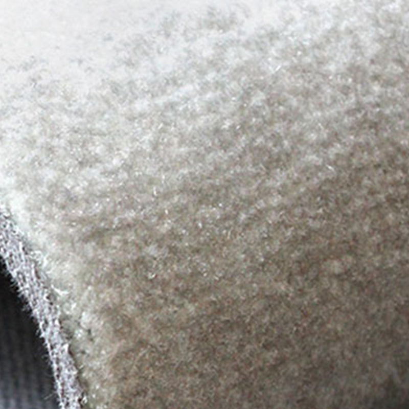 Fancy Modern Carpet Green Polyester Area Rug Tie-Dye Pattern Stain Resistant Rug for Home Decor