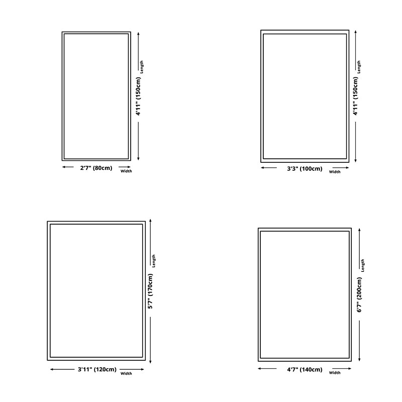 Diseño floral antiguo alfombra poliéster alfombra de alfombra interior de la alfombra resistente al hogar para decoración del hogar