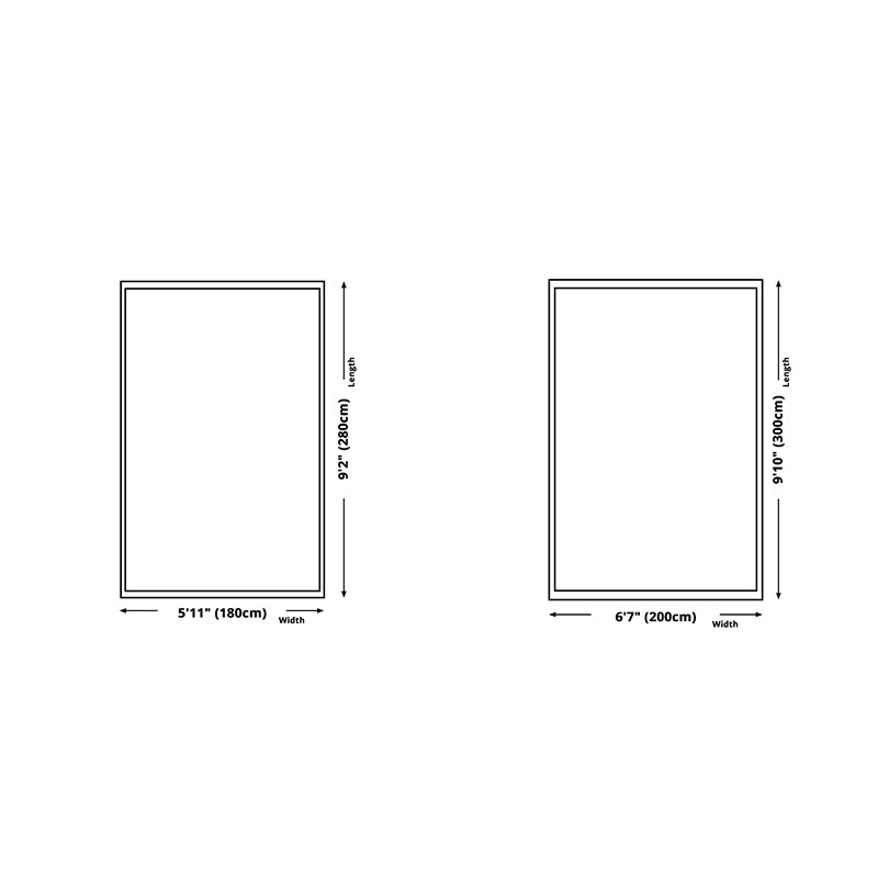 Modern geometrisch patroon Tapijt Grijs Polyester Gebied Rug vlekbestendig gebied Rug voor thuisdecoratie