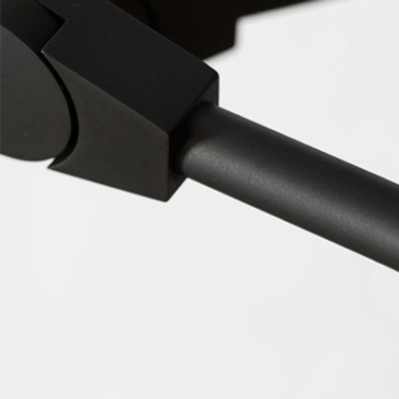 Global Branch Chandelier Modern Chandelier Lights Metal 3 Light Chandelier Lamp