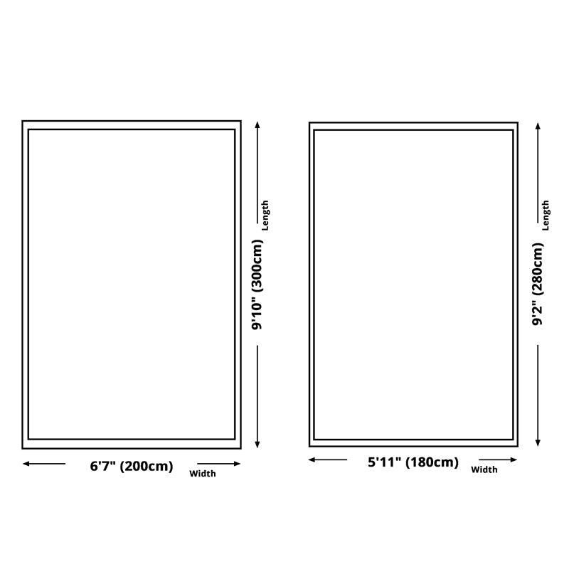 Orange Modern Indoor Rug Polyester Graphic Rug Non-Slip Backing Rug for Home Decor