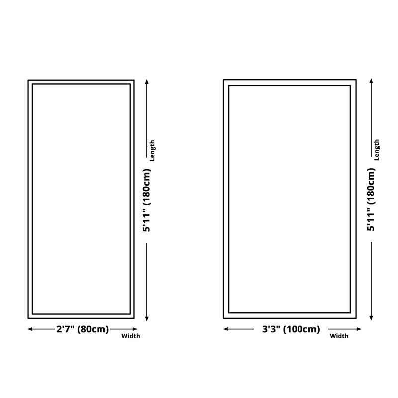 Wit modern tapijten polyester puur kleur tapijt niet-slip achterste tapijt voor woningdecoratie