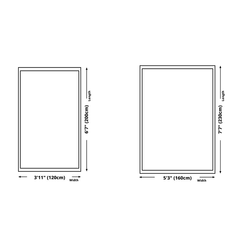 Chique grijs modern tapijt geometrisch patroon polyester gebied tapijt gemakkelijke verzorging tapijt voor woningdecoratie