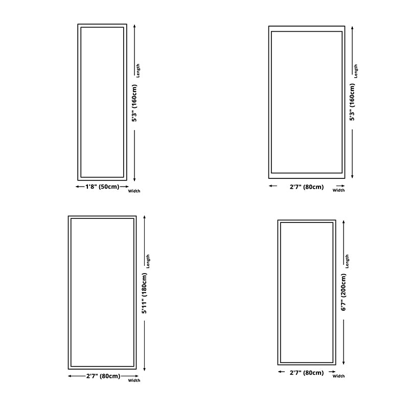 Grijs geometrisch patroon tapijt Modern polyester gebied Rug vlekbestendig vloerkleed voor slaapkamer