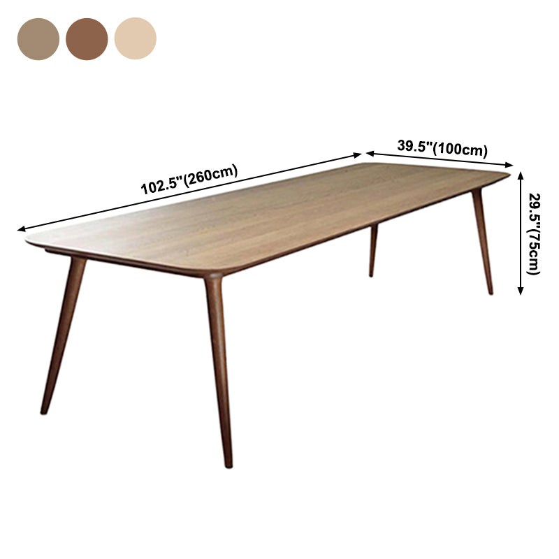 Rechteck 4 Beine modern