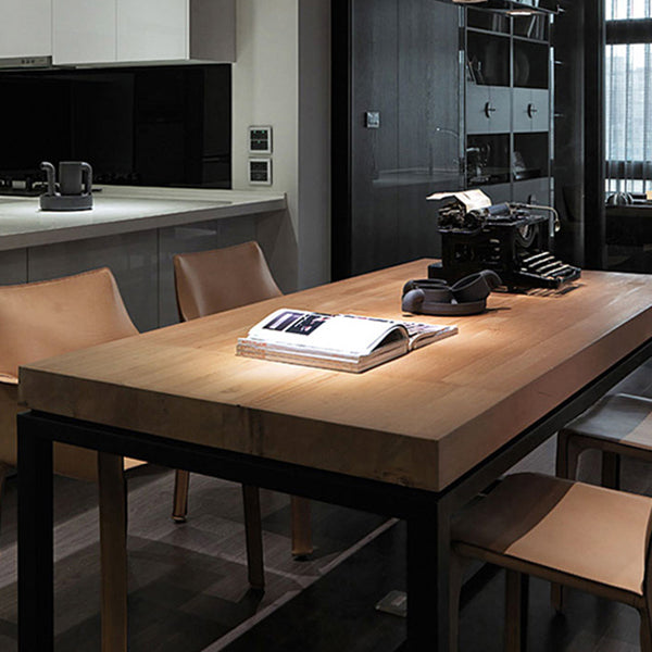 Rechteck modern