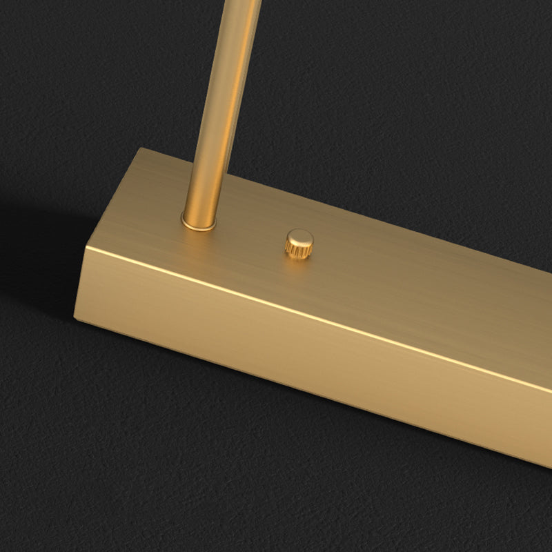 Metall Linear Island Light Contemporary Anhänger Beleuchtung für Kücheninsel