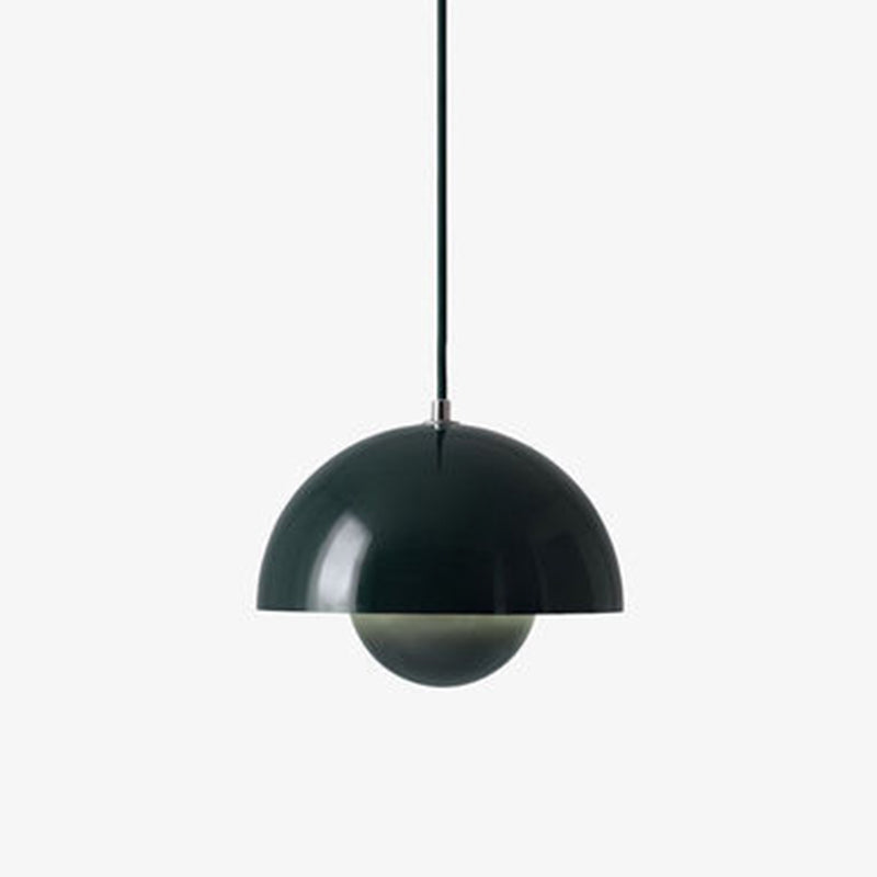 1 leichte hängende leichte nordische moderne makkaron hängende Licht für Innenräume