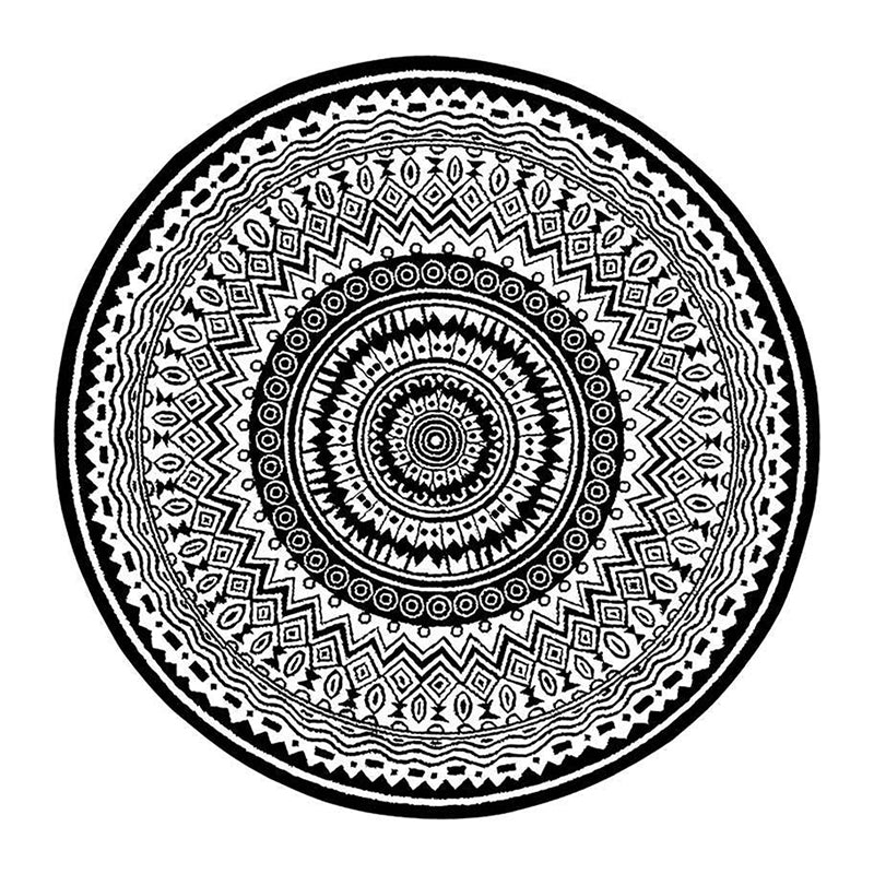 Goud modern tapijt mengsellijn indoor tapijt vlek resistent gebied tapijt voor woonkamer