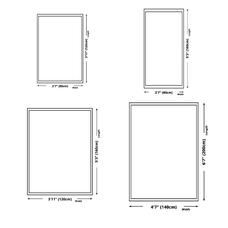 Lichtbruine kinderen tapijt polyester kleurstuk binnen tapijt vlek resistent tapijt voor woningdecoratie