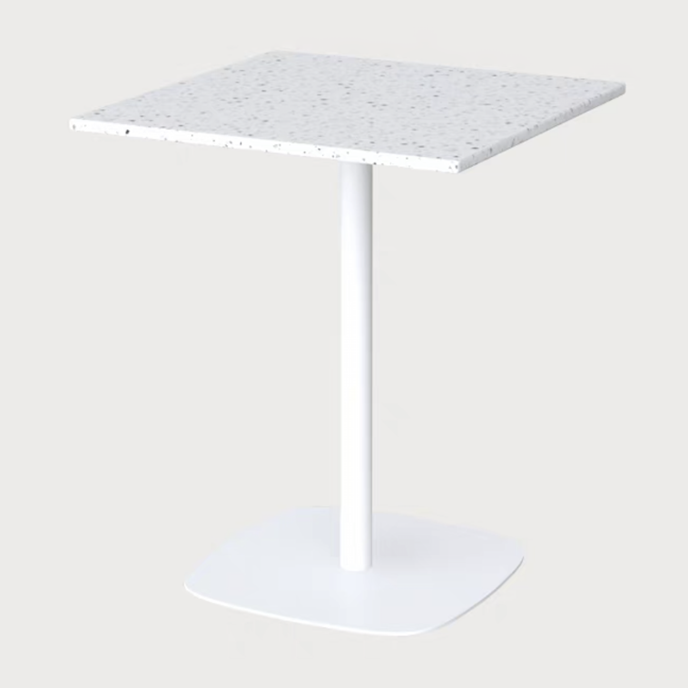 Colección de comedores de piedra muebles para el hogar de estilo industrial