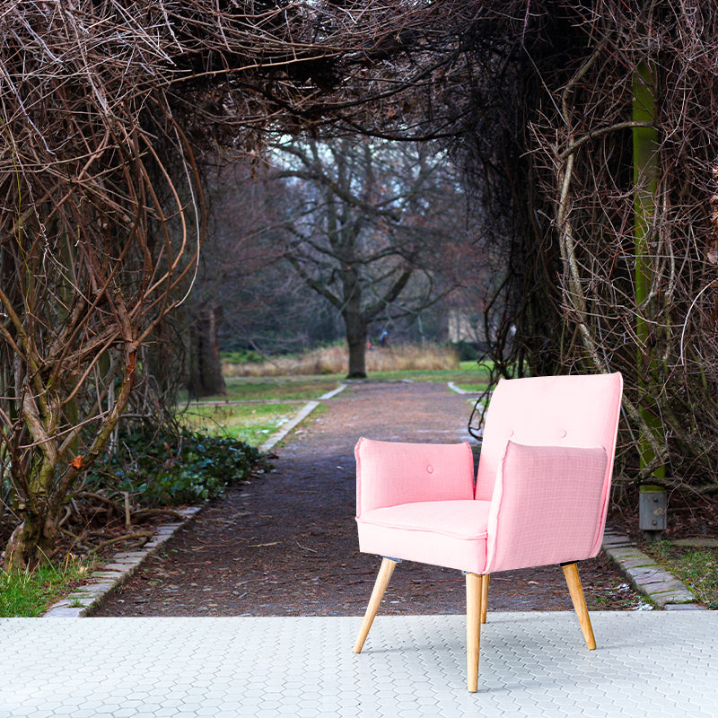 Customized Spatial Extension Mural Personalized Size Wall Covering for Room