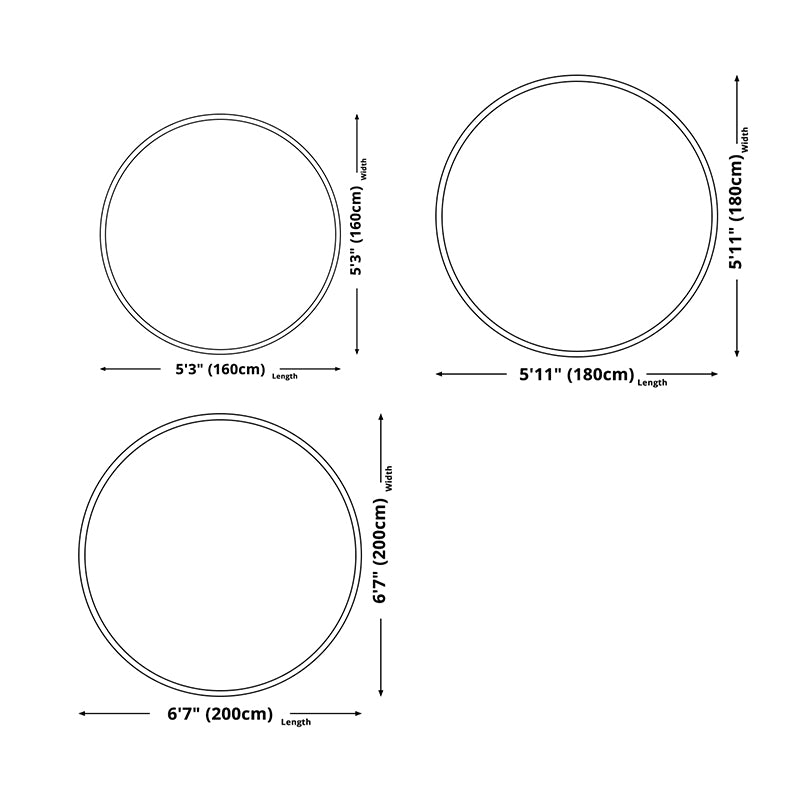 Modern Houndstooth Gedrukt tapijt polyester binnen tapijt vlekbestendig vloerkleed voor woningdecoratie