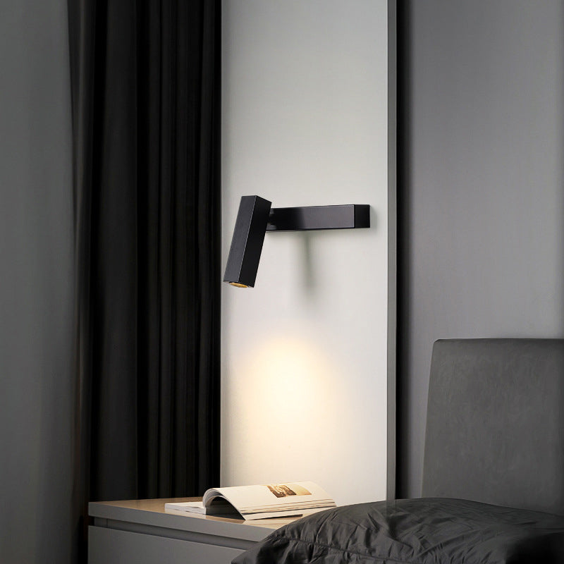 Multi -Leuchten Metall Geometrische Schattenwandbeleuchtung moderne Wandmontageleuchte für moderne Stile