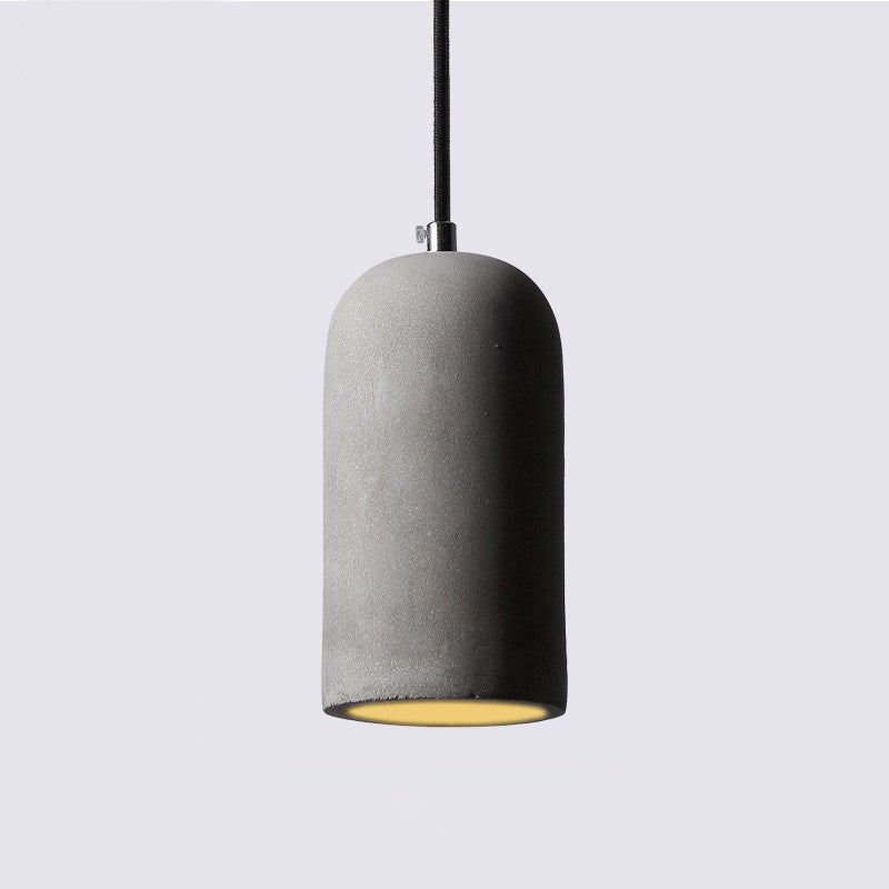 1 hoofd hangende lichtkit eenvoud ophanger voor woonkamer slaapkamer