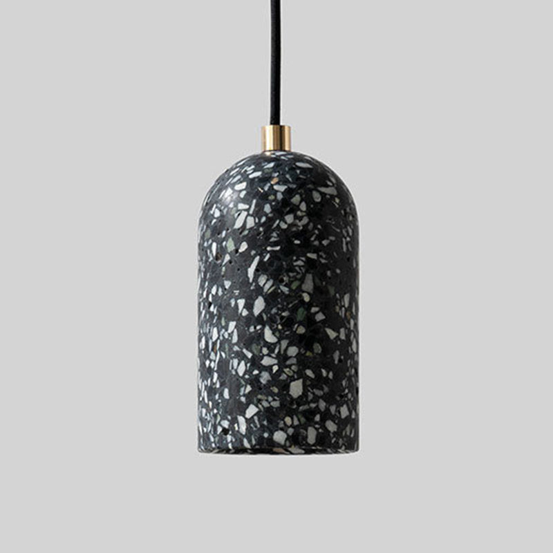 1 hoofd hangende lichtkit eenvoud ophanger voor woonkamer slaapkamer