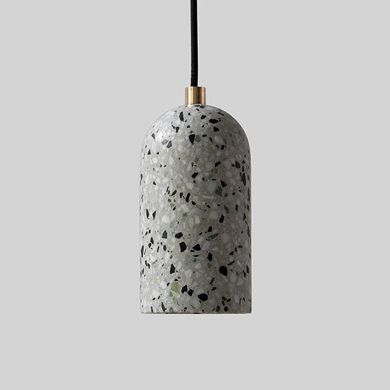 1 hoofd hangende lichtkit eenvoud ophanger voor woonkamer slaapkamer