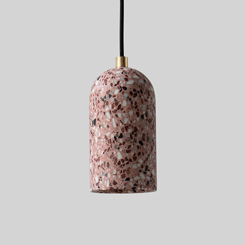 1 hoofd hangende lichtkit eenvoud ophanger voor woonkamer slaapkamer