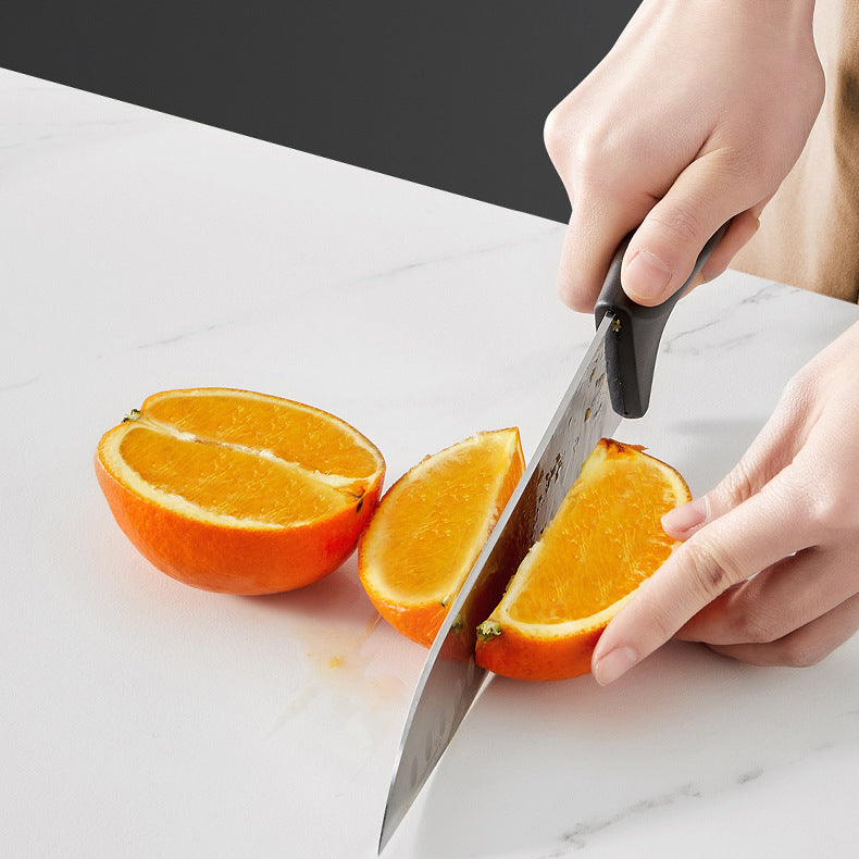 Uitschuifbare ronde tafel van gesinterd stenen blad voor restaurant Moderne eettafel met 4 poten