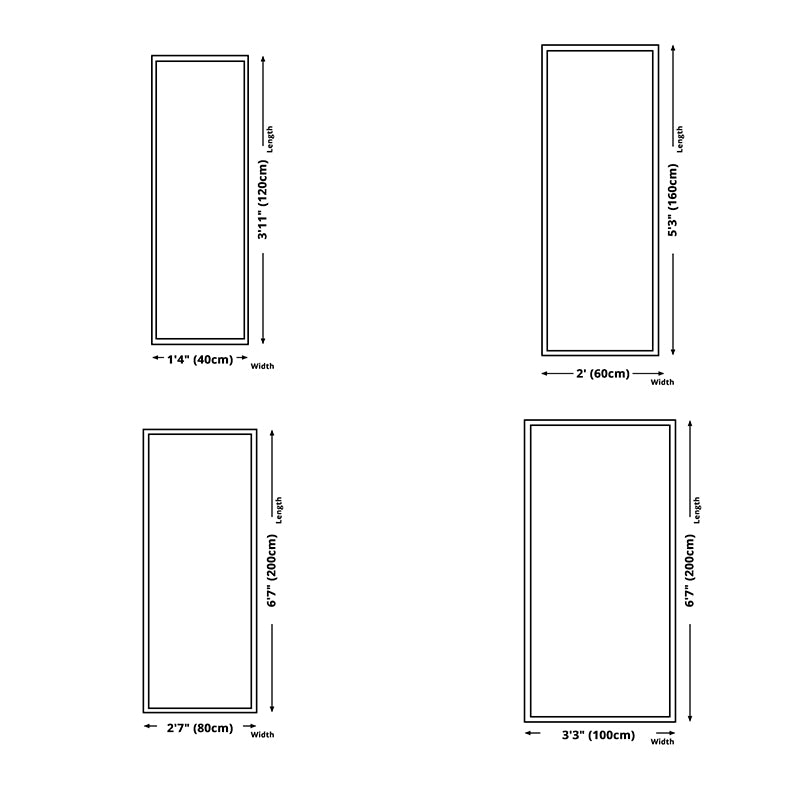 Blue Modern Area Rug Animals Pattern Polyester Area Carpet Stain Resistant Rug for Bedroom