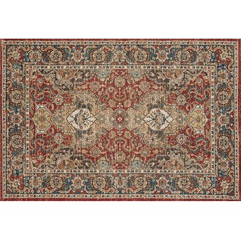 Tapis Bohemian de la zone Bohemian Vintage Rapis antidérapant Americana Match Area Area Arec Area Spare for Home Decor