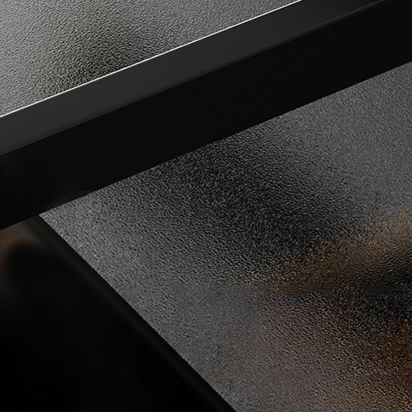 Luci a ciondolo dell'isola lineare contemporanea Metal 3 Lights Freepurs