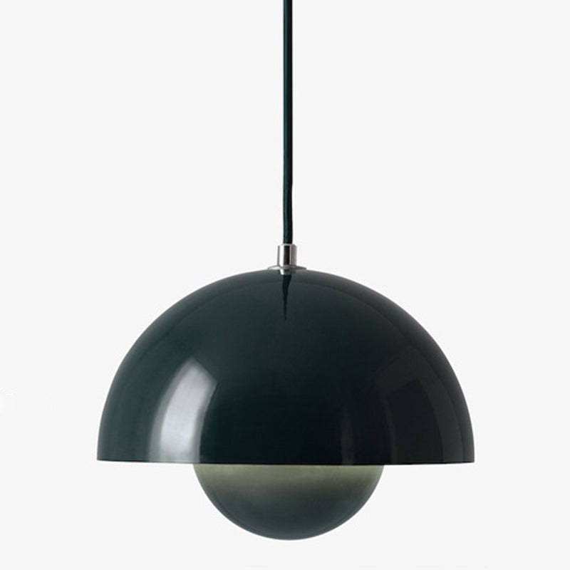 MODERNA MODIA BUD BUM BUM HEMPLING LIGHT METAL LAMPIO DEL CONTENI PER RISTATO