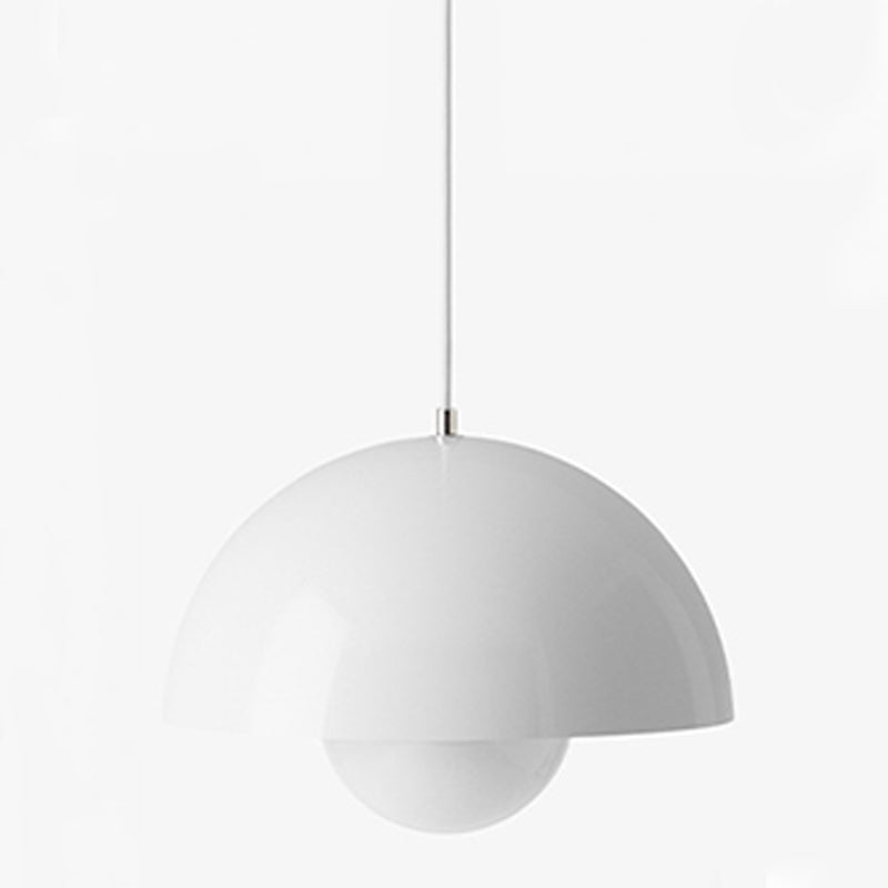 MODERNA MODIA BUD BUM BUM HEMPLING LIGHT METAL LAMPIO DEL CONTENI PER RISTATO