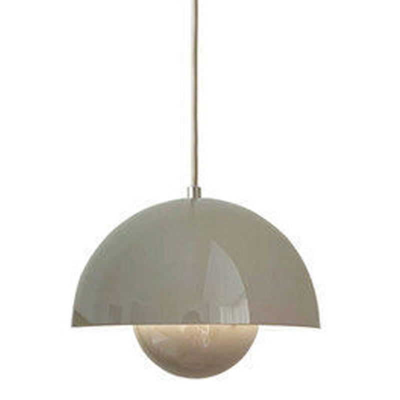 MODERNA MODIA BUD BUM BUM HEMPLING LIGHT METAL LAMPIO DEL CONTENI PER RISTATO