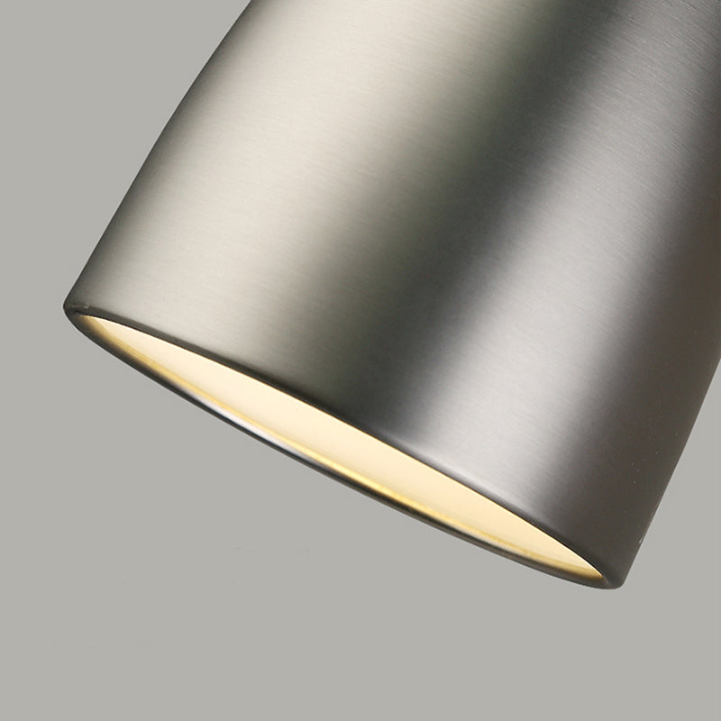 Einfache verstellbare Wandleuchten mit einer blubwandmontierten Leuchte für Wohnzimmer