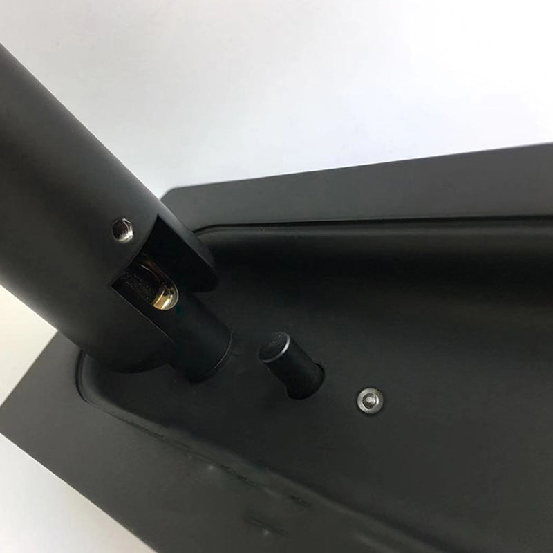 Black Metall Wandleuchte moderne Wandmontage Leuchte Leselampe für Schlafzimmer