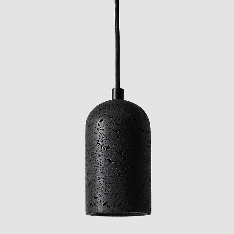 1 Kopfstein hängende Anhänger Lichter moderner Suspension Anhänger für Wohnzimmer Schlafzimmer