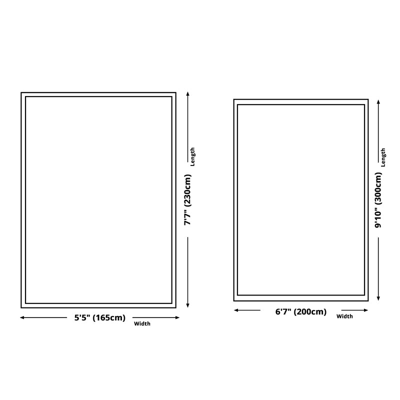 Dark Navy Modern Carpet Polyester Color Piece Area Carpet Washable Carpet for Living Room