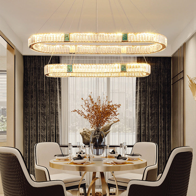 Linear Pendant Lighting Chandelier Lighting Fixtures Modern Pendant Chandeliers Crystal
