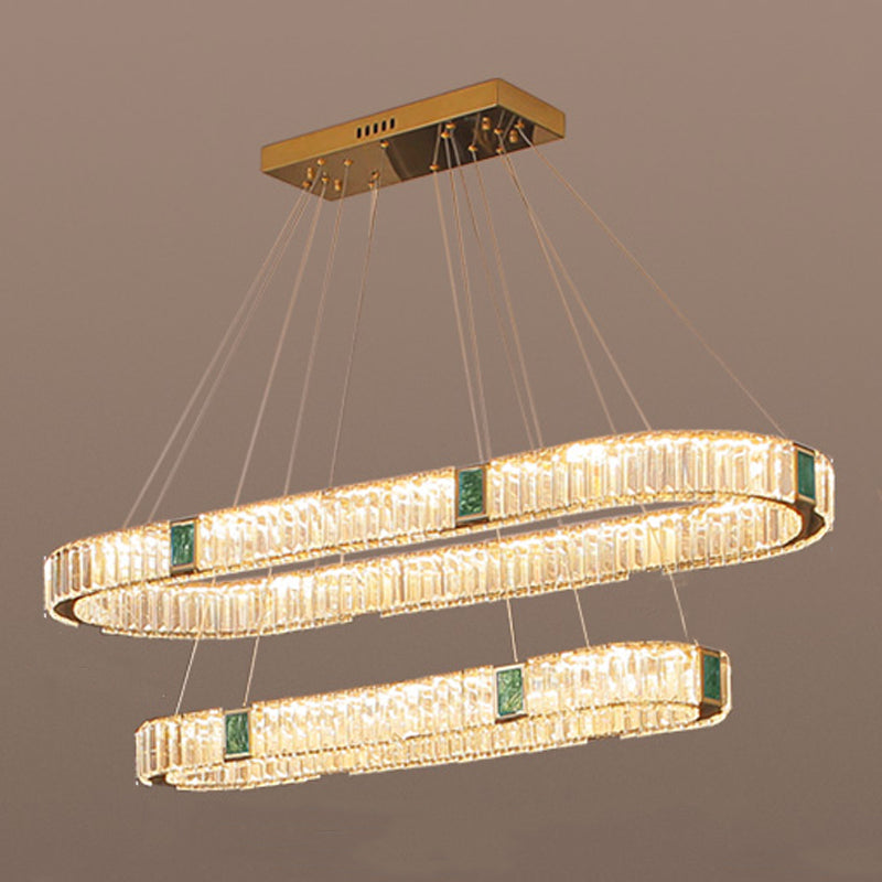 Linear Pendant Lighting Chandelier Lighting Fixtures Modern Pendant Chandeliers Crystal