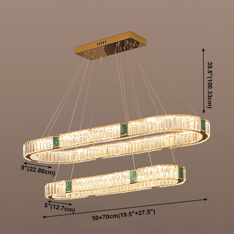 Linear Pendant Lighting Chandelier Lighting Fixtures Modern Pendant Chandeliers Crystal