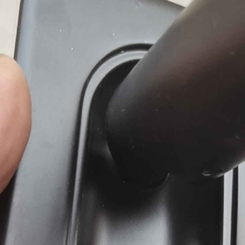 Metallzylinderwand montierte Lampen zeitgenössische 1 leichte Wandmontage -Lesellichter