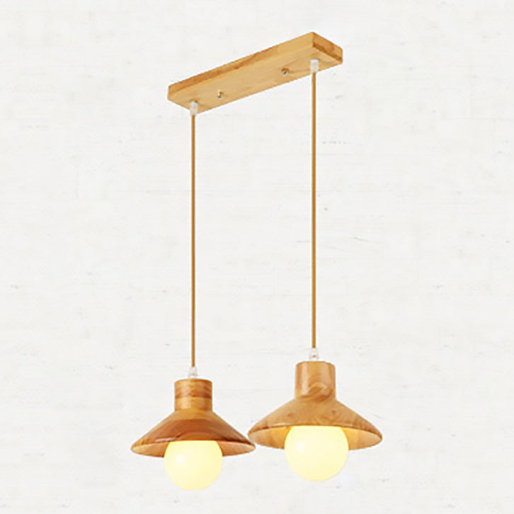 Lampe à suspension à 1 lumière