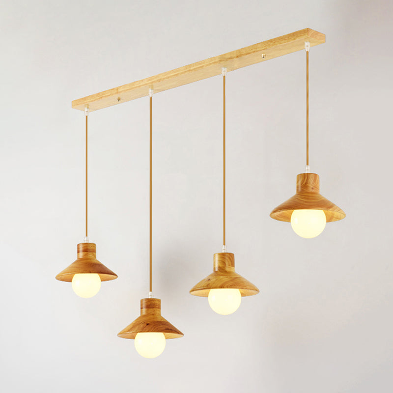 Lampe à suspension à 1 lumière