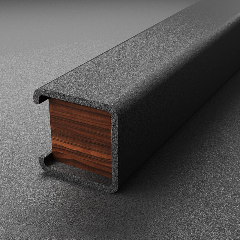 Modern Simple Style Island Lamp LED Aluminum Dining Room Pendant Light