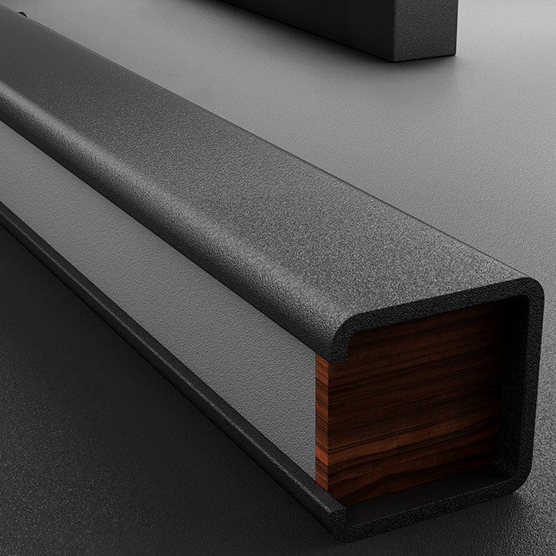 Modern Simple Style Island Lamp LED Aluminum Dining Room Pendant Light