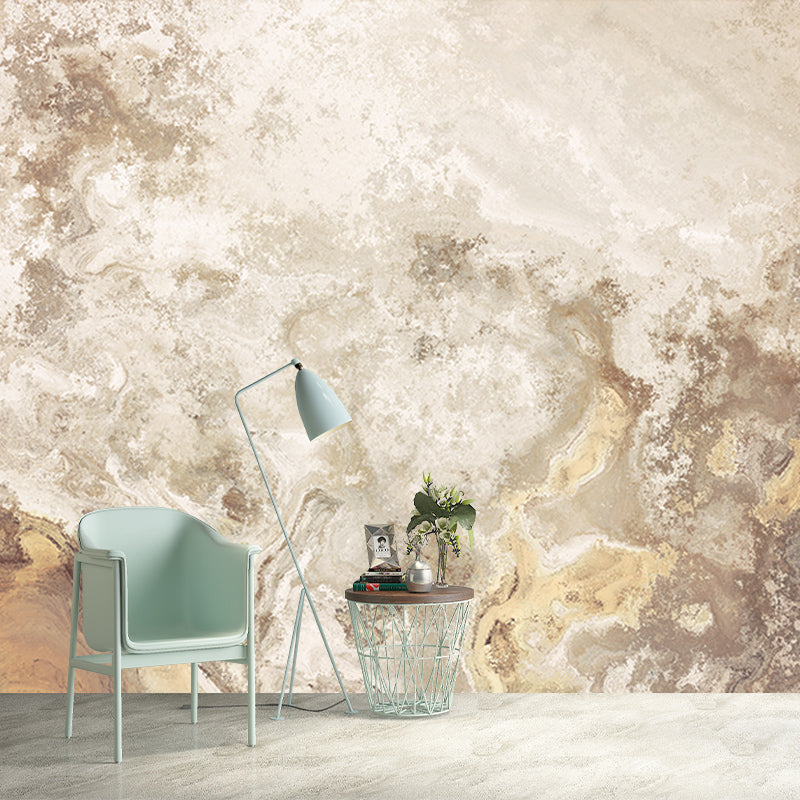 Contemporar Murals for Living Room Abstract Customized Wall Art, Stain Resistant