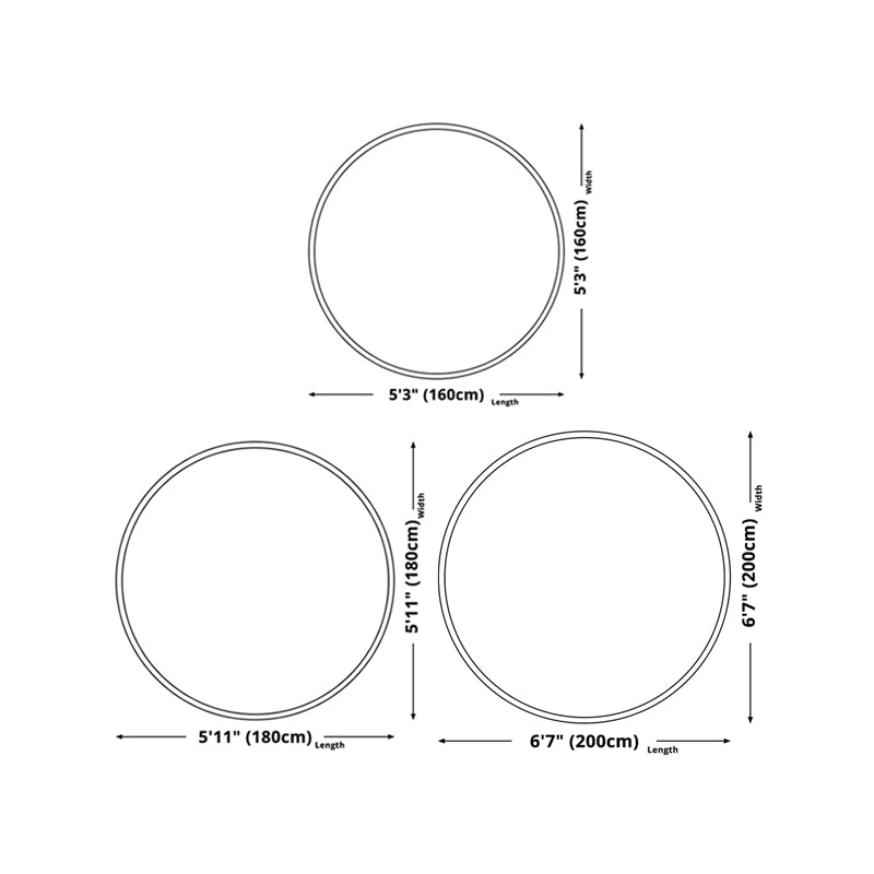 Goud modern tapijt mengen abstract grafisch tapijt wasbaar tapijt voor woonkamer