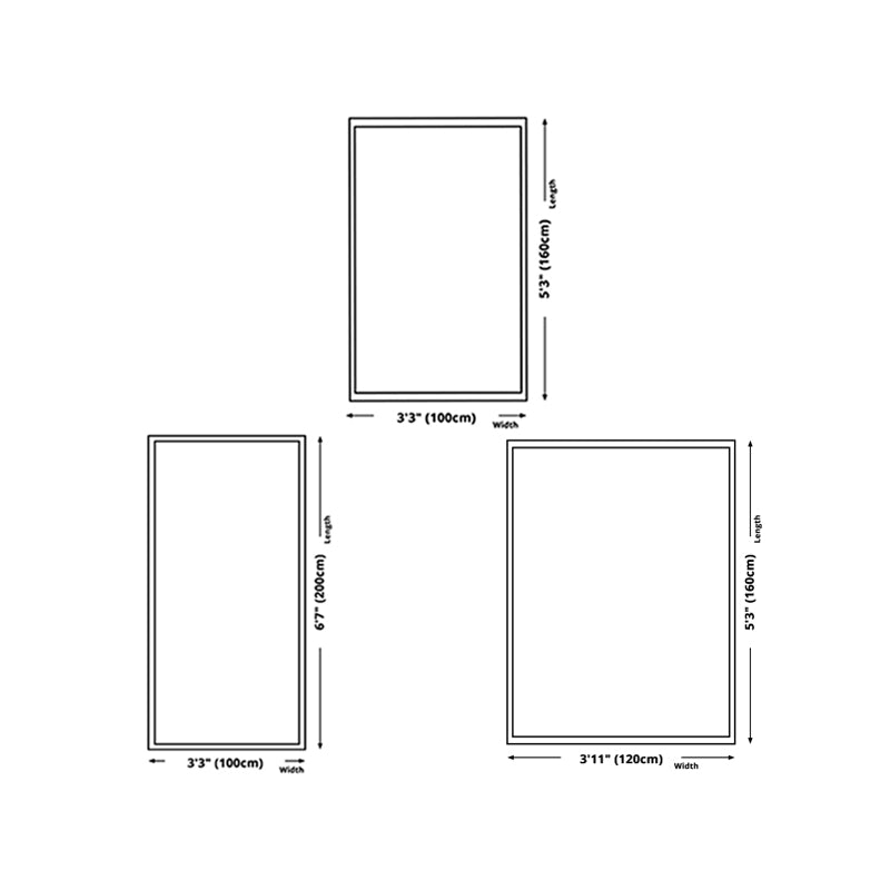 Grijs modern tapijtblending abstract streep binnen tapijt wasbaar tapijt voor woonkamer
