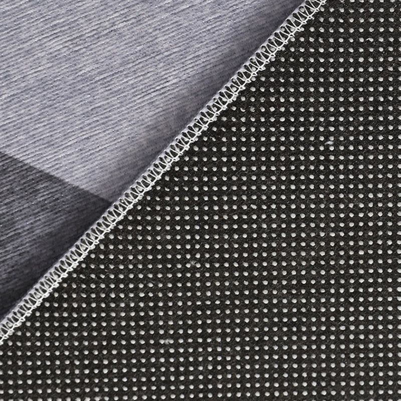 Modern Floral Design Tapijt Polyester Indoor Tapijt Vlekbestendig vloerkleed voor woningdecoratie