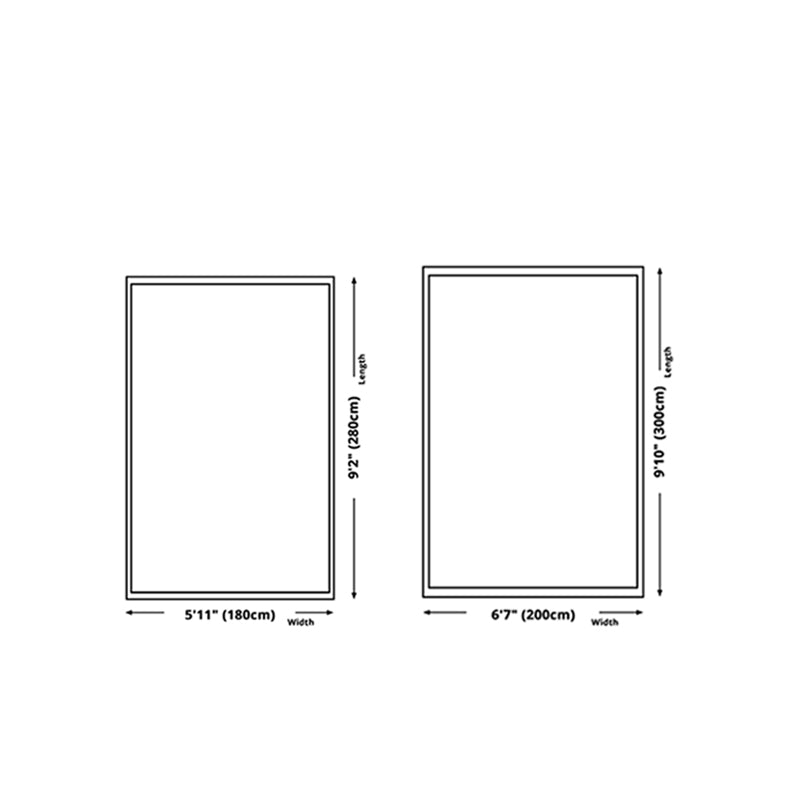 Modern Flowers Printed Carpet Polyester Indoor Carpet Stain Resistant Rug for Home Decoration